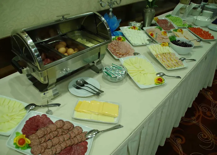 Forum - Free Parking For Cars ホテル ソフィア