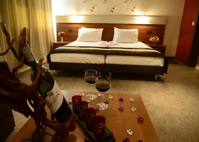 Forum - Free Parking For Cars ホテル ソフィア