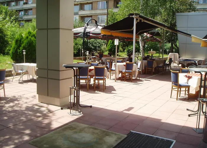 Forum - Free Parking For Cars 3* ソフィア